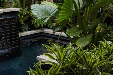 فندق Jw Marriott Miami Turnberry Resort & Spa