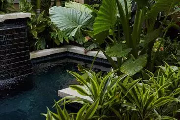 ホテル Jw Marriott Miami Turnberry Resort & Spa