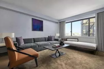 호텔 Loews Regency New York