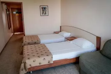 בית מלון כפרי Malibu