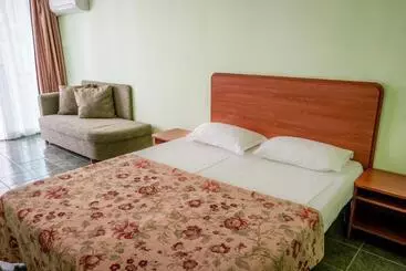 Hotel Malibu