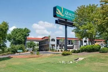 فندق Quality Inn & Suites Aiken