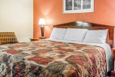 Otel Rodeway Inn