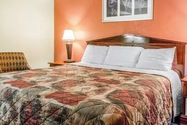 ホテル Rodeway Inn