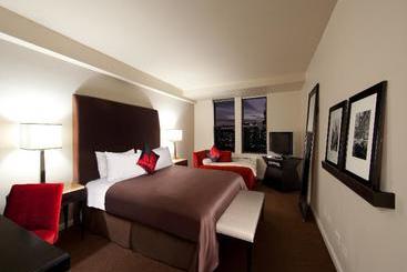 Hotel The Court  A St Giles