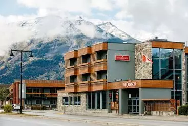 Hotel The Crimson Jasper