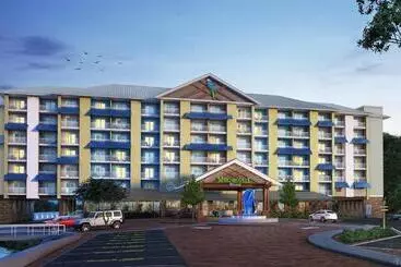 فندق Twin Islands