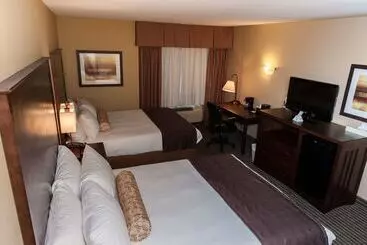 Hotel Best Western Maple Ridge