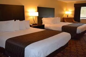 Hotel Best Western Monticello