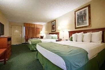 Otel Baymont By Wyndham Orlando East