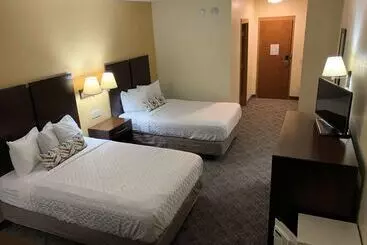 Hotel Best Western Port Clinton