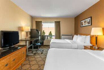 Szálloda Comfort Inn