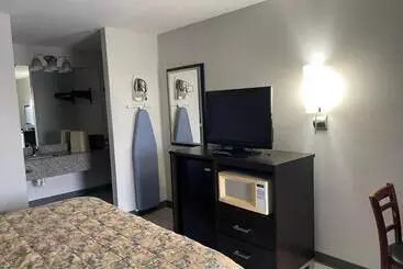 فندق Deerfield Inn