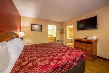 فندق Econo Lodge