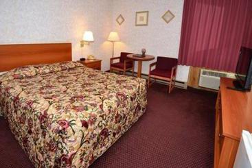 فندق Econo Lodge 1000 Islands