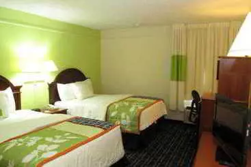فندق La Quinta Inn & Suites Tulsa Central