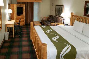 Lumber Jack Lodge, Ascend Hotel Collection
