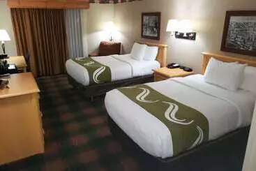 Lumber Jack Lodge, Ascend Hotel Collection