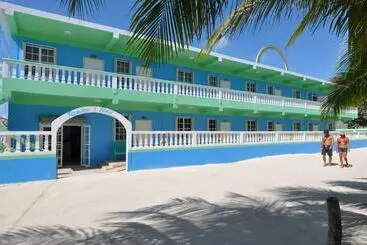 Hotel Rainbow