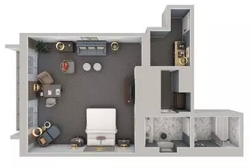 Szálloda The Ritzcarlton, Marina Del Rey