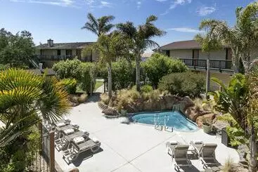Sea Pines Golf Resort
