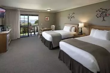 Sea Pines Golf Resort