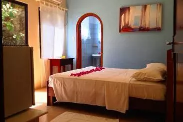 Romance Bungalows