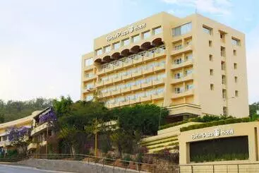Hotel Fortin Plaza