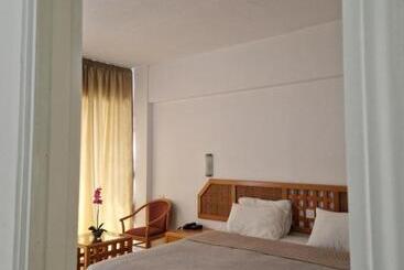 בית מלון כפרי Navarria Blue