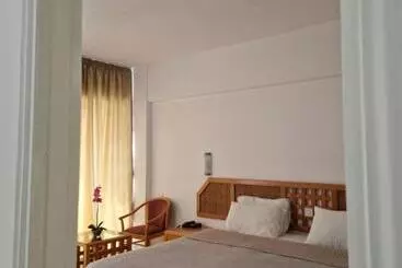 酒店 Navarria Blue