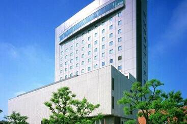 Hotel New Otani Takaoka