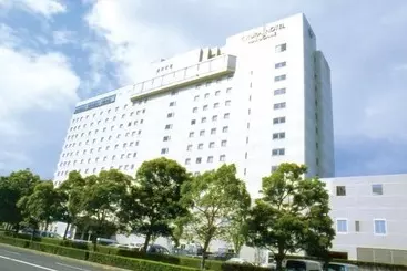 Okura Hotel Marugame