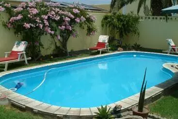 هتل Pension d'Avignon