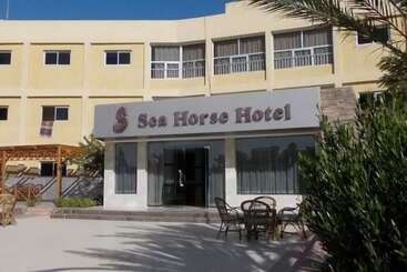 Hotel Sea Horse