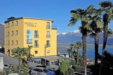 Hotel Stella Sa