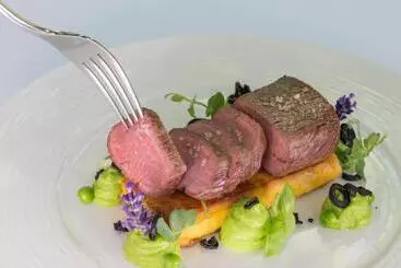 Romantik Hotel & Restaurant Sternen