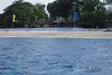 Balicasag Island Dive Resort