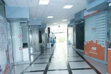 Haifa Tower Hotel   מלון מגדל חיפה