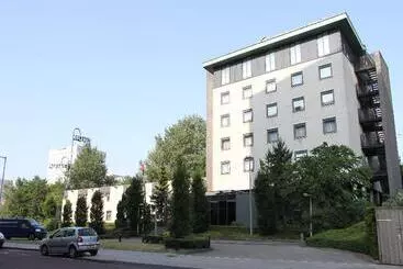 Bastion Hotel Amsterdam Zuidwest