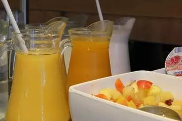 Bastion Hotel Amsterdam Zuidwest