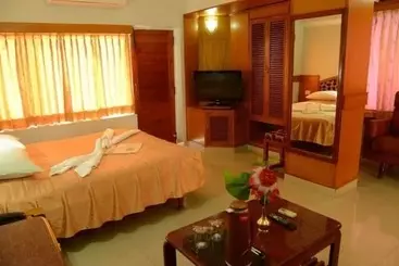 Hotel City Tower Coimbatore