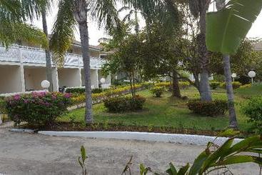 هتل Club Ambiance