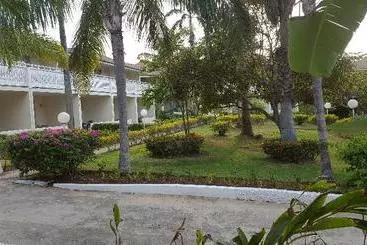 호텔 Club Ambiance