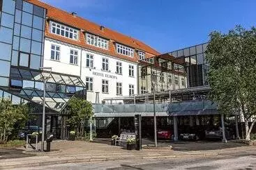 Hotel Europa