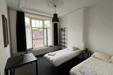 בית מלון כפרי Galerij