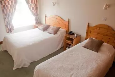 Hotel Grovemount House