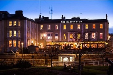 호텔 Haddington House