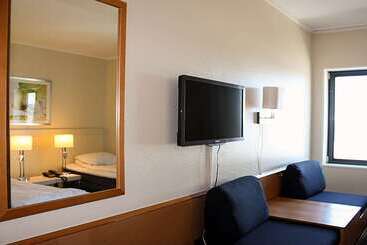 Quality Hotel Panorama