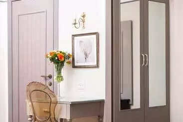 Shtarkman Erna Boutique Hotel Nahariya