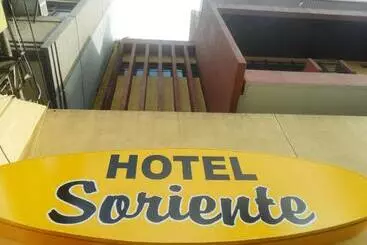 فندق Soriente